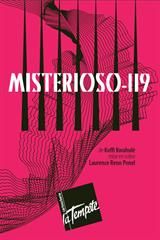 MISTERIOSO