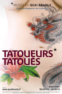 TATOUEURS TATOUES