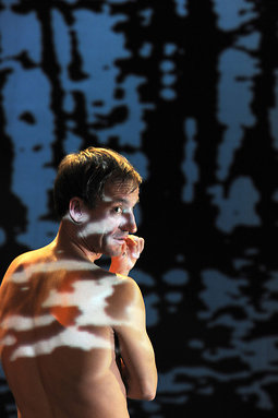 TRISTESSE ANIMAL NOIR