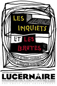 LES INQUIETS