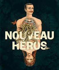 NOUVEAU HEROS
