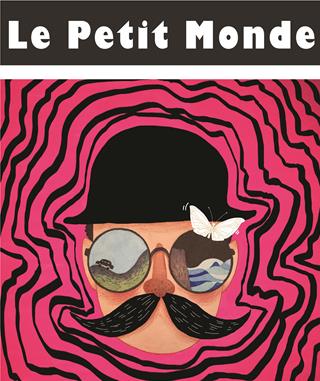 LE PETIT MONDE