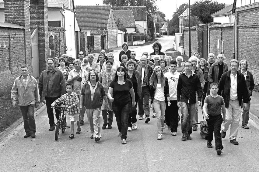 Pas de pardon  le groupe N&B