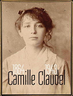 CAMILLE CLAUDEL