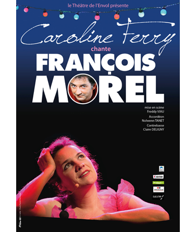 caroline FERRY