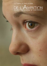 DE L'AMBITION