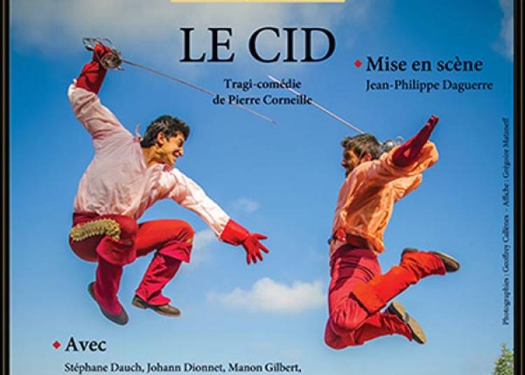 le-cid-FNAC-670940