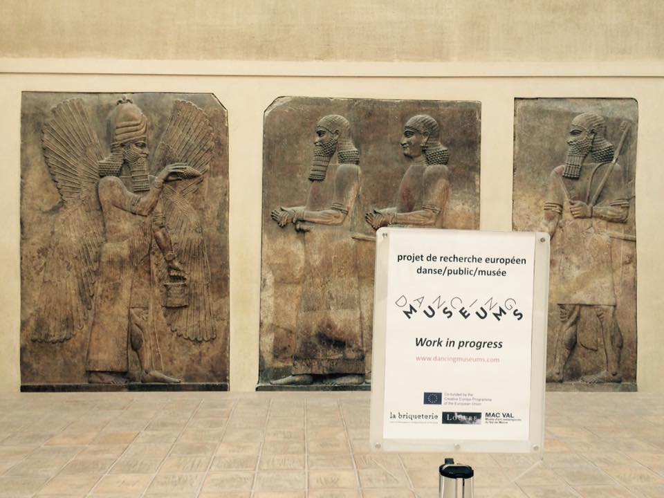 Dancing Museums 13 (crédit Marie Pons)