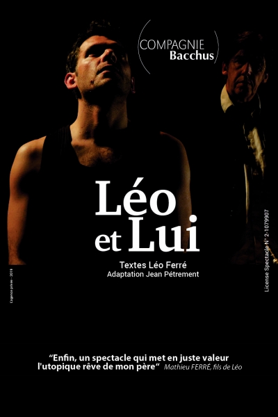 LEO ET LUI