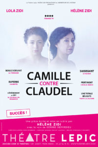 camille contre Claudel