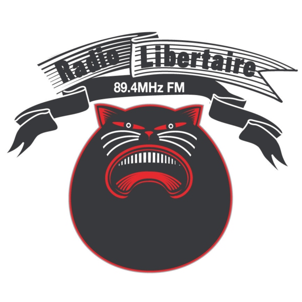 RADIO LIBERTAIRE